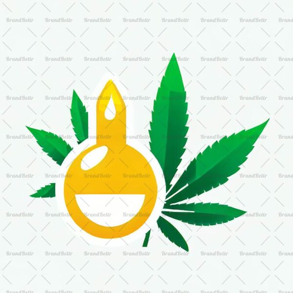 Cannabis Öl